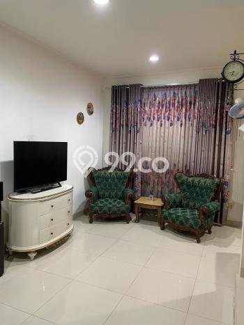 Rumah Minimalis 3 KT di Galaxy Bekasi Semi Furnished Rumah Minimalis 3 KT di Galaxy Bekasi Semi Furnished