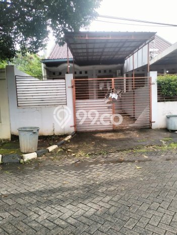 Sewa Rumah Murah di Caman Bekasi dengan 2 KT Sewa Rumah Murah di Caman Bekasi dengan 2 KT