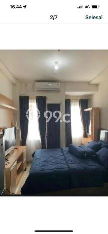 Untuk Dijual Apartemen 0 KT di Bekasi Luas 21m2 Untuk Dijual Apartemen 0 KT di Bekasi Luas 21m2