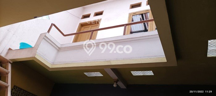 Hunian Nyaman Asri 3 KT Siap Pakai di Kopo Bandung Hunian Nyaman Asri 3 KT Siap Pakai di Kopo Bandung