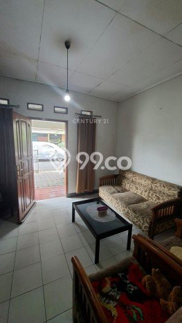 Rumah Minimalis 3 KT di Ujungberung Bandung Rumah Minimalis 3 KT di Ujungberung Bandung