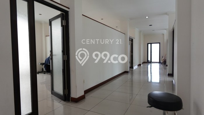 Kantor Dijual di Prime Area Bandung Luas 1417m2 Kantor Dijual di Prime Area Bandung Luas 1417m2