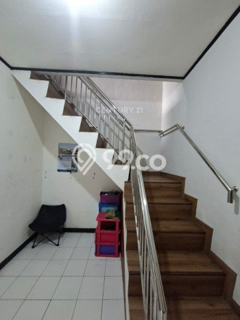 For Sale! Premium House LT 160m2 Desain Modern di Dago For Sale! Premium House LT 160m2 Desain Modern di Dago
