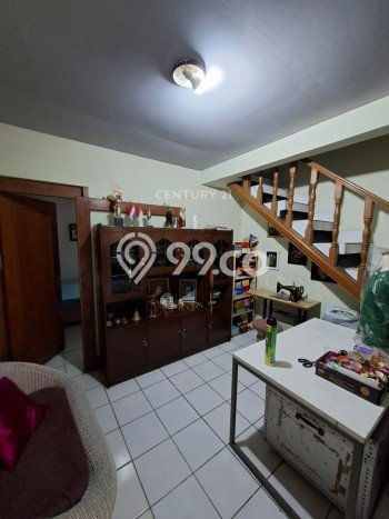 Rumah Mewah LB 185m2 Siap Pakai Desain Elegan di Dago, Bandung Rumah Mewah LB 185m2 Siap Pakai Desain Elegan di Dago, Bandung
