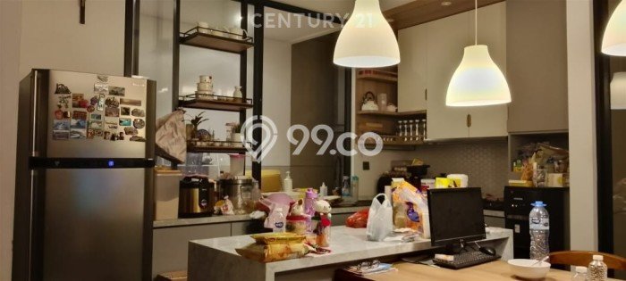 Hunian Super Elit dengan Akses Paling Strategis di Soekarno Hatta, Bandung Hunian Super Elit dengan Akses Paling Strategis di Soekarno Hatta, Bandung