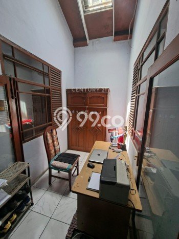 Rumah Mewah Dijual LT 419m2 di Batununggal, Bandung Rumah Mewah Dijual LT 419m2 di Batununggal, Bandung