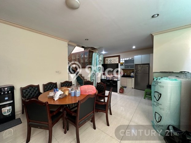 Rumah Elit LB 350m2 Siap Huni Desain Elegan di BKR, Bandung Rumah Elit LB 350m2 Siap Huni Desain Elegan di BKR, Bandung
