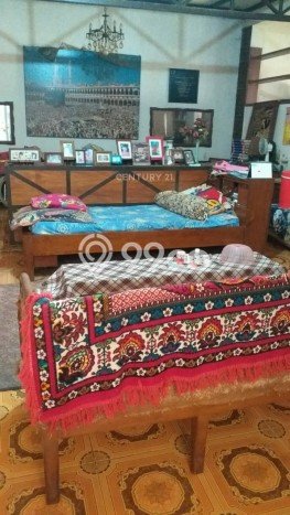 Hunian Nyaman Asri 3 KT Siap Pakai di Margacinta Bandung Hunian Nyaman Asri 3 KT Siap Pakai di Margacinta Bandung