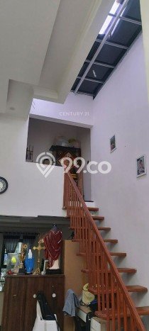 Rumah Modern 3 KT di Buah Batu Bandung Rumah Modern 3 KT di Buah Batu Bandung