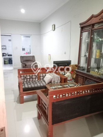 Dijual Cepat Rumah Bagus Siap Huni LB 45m2 di Katapang, Bandung Dijual Cepat Rumah Bagus Siap Huni LB 45m2 di Katapang, Bandung