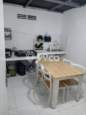 Dijual Cepat Rumah Bagus Siap Huni LB 45m2 di Katapang, Bandung Dijual Cepat Rumah Bagus Siap Huni LB 45m2 di Katapang, Bandung