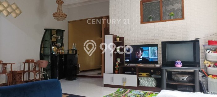 Hunian Nyaman Asri 3 KT Siap Pakai di Kopo Bandung Hunian Nyaman Asri 3 KT Siap Pakai di Kopo Bandung