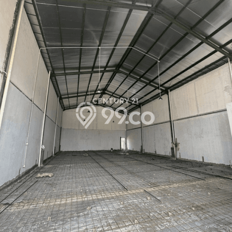 Unit Gudang Dijual di Katapang Bandung 96m2 Unit Gudang Dijual di Katapang Bandung 96m2