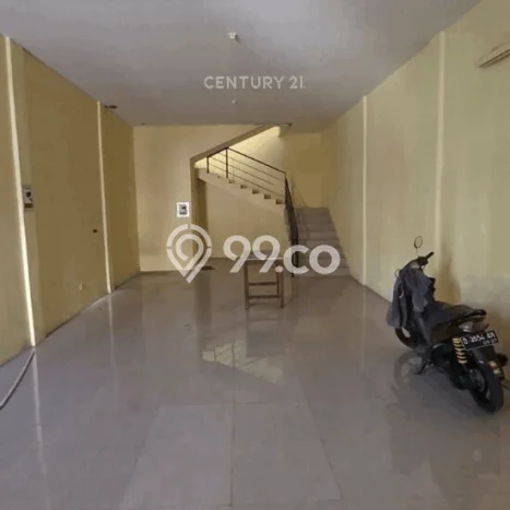 Disewakan Ruko di Kawasan Ramai Cibaduyut Luas 150m2 Disewakan Ruko di Kawasan Ramai Cibaduyut Luas 150m2
