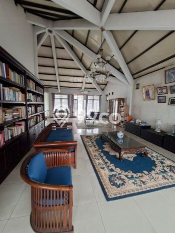 Rumah Mewah Siap Huni LT 420m2 di Arcamanik, Bandung Rumah Mewah Siap Huni LT 420m2 di Arcamanik, Bandung