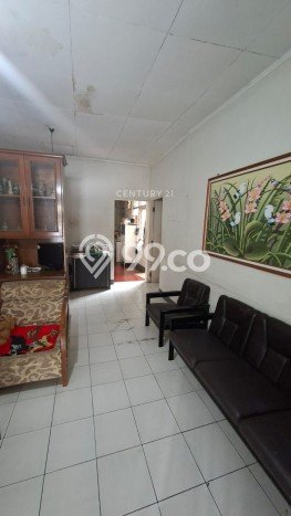 Rumah Minimalis 3 KT di Ujungberung Bandung Rumah Minimalis 3 KT di Ujungberung Bandung