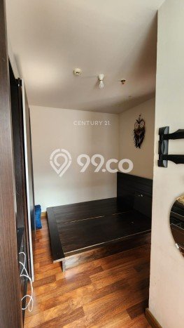 Tersedia Apartemen 2 KT & 1 KM di Pulo Gadung, Jakarta Timur Tersedia Apartemen 2 KT & 1 KM di Pulo Gadung, Jakarta Timur