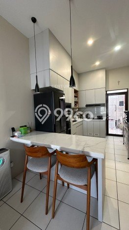 Rumah Minimalis 2 Kamar LT 110m2 di Kota Baru Parahyangan Rumah Minimalis 2 Kamar LT 110m2 di Kota Baru Parahyangan