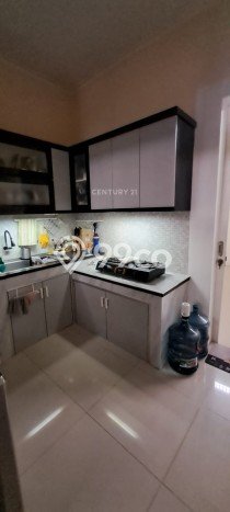 Rumah Minimalis 2 KT di Taman Kopo Indah Bandung Full Furnished Rumah Minimalis 2 KT di Taman Kopo Indah Bandung Full Furnished