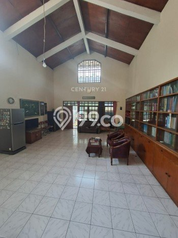 Rumah Mewah Dijual LT 419m2 di Batununggal, Bandung Rumah Mewah Dijual LT 419m2 di Batununggal, Bandung