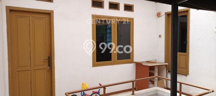 Hunian Nyaman Asri 3 KT Siap Pakai di Kopo Bandung Hunian Nyaman Asri 3 KT Siap Pakai di Kopo Bandung
