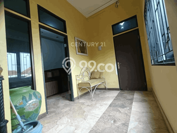Unit Ruko Dijual di Bandung LT 127m2 & LB 150m2 Unit Ruko Dijual di Bandung LT 127m2 & LB 150m2