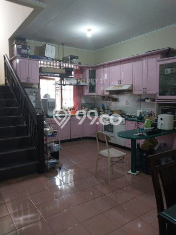 Jarang Ada! Rumah Sewa 4 Kamar Bagus Siap Huni Buah Batu Jarang Ada! Rumah Sewa 4 Kamar Bagus Siap Huni Buah Batu