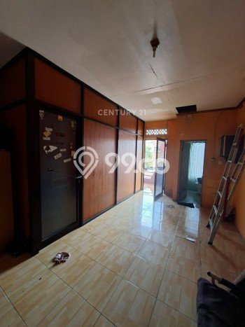 Rumah Minimalis 3 Kamar LT 60m2 di Soekarno Hatta Rumah Minimalis 3 Kamar LT 60m2 di Soekarno Hatta