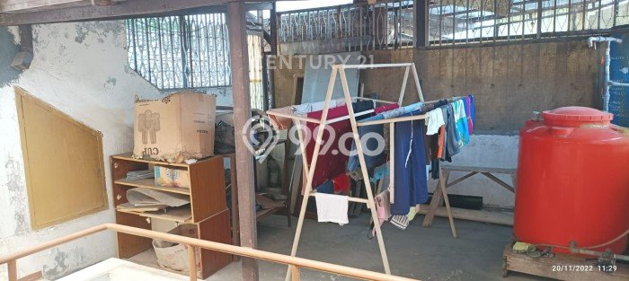 Hunian Nyaman Asri 3 KT Siap Pakai di Kopo Bandung Hunian Nyaman Asri 3 KT Siap Pakai di Kopo Bandung