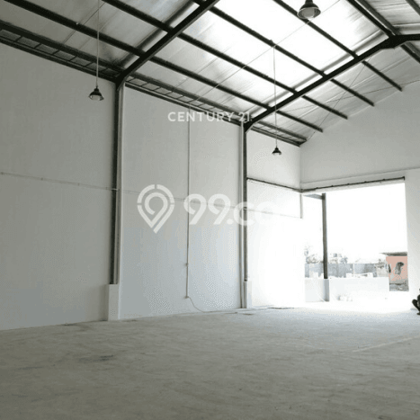 Unit Gudang Dijual di Katapang Bandung 96m2 Unit Gudang Dijual di Katapang Bandung 96m2