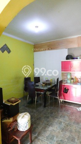 Hunian Cantik Modern Lb 225m2 di Bojongsoang, Bandung Hunian Cantik Modern Lb 225m2 di Bojongsoang, Bandung