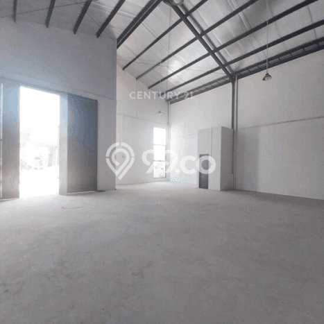 Unit Gudang Dijual di Katapang Bandung 96m2 Unit Gudang Dijual di Katapang Bandung 96m2