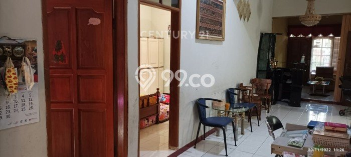 Hunian Nyaman Asri 3 KT Siap Pakai di Kopo Bandung Hunian Nyaman Asri 3 KT Siap Pakai di Kopo Bandung