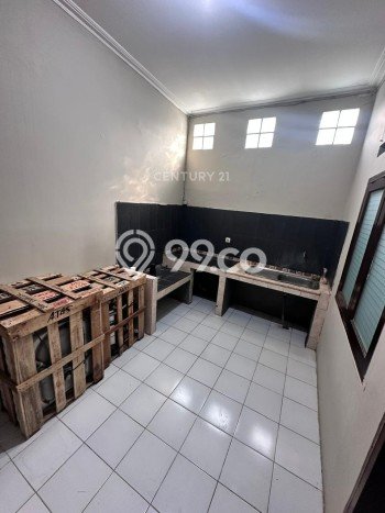 For Sale! Premium House LT 250m2 Desain Elegan di Buah Batu For Sale! Premium House LT 250m2 Desain Elegan di Buah Batu