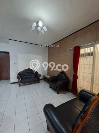For Sale! Premium House LT 160m2 Desain Modern di Dago For Sale! Premium House LT 160m2 Desain Modern di Dago