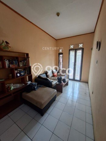 Rumah Minimalis 3 Kamar LT 60m2 di Soekarno Hatta Rumah Minimalis 3 Kamar LT 60m2 di Soekarno Hatta