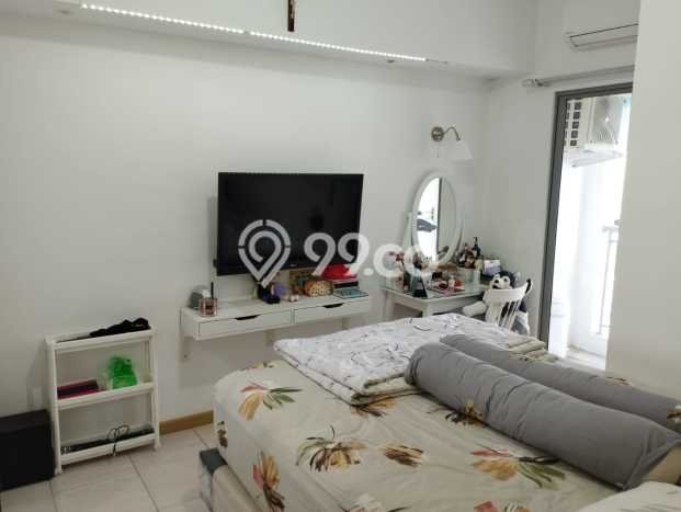 Apartemen Favorit Modern Dijual di Tangerang dengan 2 Kamar Tidur Apartemen Favorit Modern Dijual di Tangerang dengan 2 Kamar Tidur