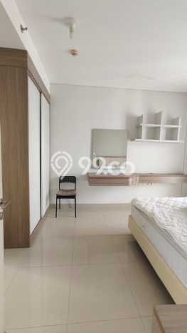 Apartemen Minimalis untuk Disewa, 2 Kamar di Tangerang Apartemen Minimalis untuk Disewa, 2 Kamar di Tangerang
