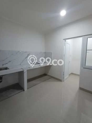 Hunian Nyaman Asri 3 KT Siap Huni di Alam Sutera Tangerang Hunian Nyaman Asri 3 KT Siap Huni di Alam Sutera Tangerang