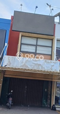 Ruko Bagus Dijual LB 122m2 Lokasi Strategis Tangerang Selatan Area Cocok untuk Bisnis Ruko Bagus Dijual LB 122m2 Lokasi Strategis Tangerang Selatan Area Cocok untuk Bisnis