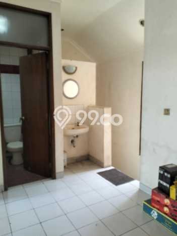 Jual Rumah Eksklusif 2 KT di Alam Sutera, Tangerang Jual Rumah Eksklusif 2 KT di Alam Sutera, Tangerang