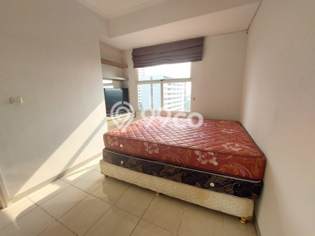 Apartemen Favorit Nyaman Dijual di Tangerang dengan 1 Kamar Tidur Apartemen Favorit Nyaman Dijual di Tangerang dengan 1 Kamar Tidur