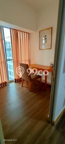 Apartemen Terawat Dijual di Tangerang Spesifikasi 3 KT, 1 KM Apartemen Terawat Dijual di Tangerang Spesifikasi 3 KT, 1 KM