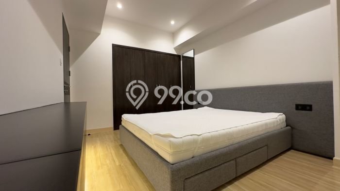 Sewa Apartemen Harga Terjangkau di BSD City 1 Bedroom Sewa Apartemen Harga Terjangkau di BSD City 1 Bedroom
