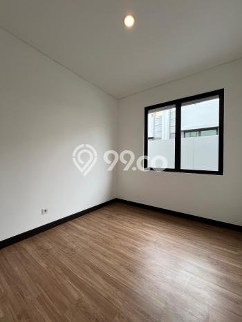 Ready to Use! Premium House LT 98m2 Desain Elegan di BSD City Ready to Use! Premium House LT 98m2 Desain Elegan di BSD City