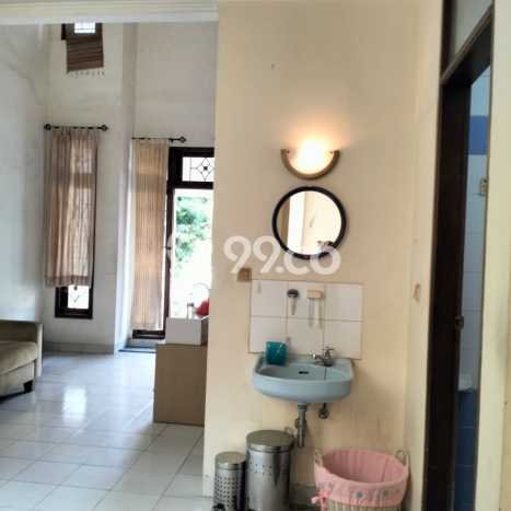 Jual Rumah Eksklusif 2 KT di Alam Sutera, Tangerang Jual Rumah Eksklusif 2 KT di Alam Sutera, Tangerang