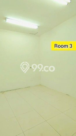 Disewakan Gudang komersial di Karawaci luas bangunan 600m2 Disewakan Gudang komersial di Karawaci luas bangunan 600m2