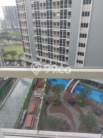 Hunian Apartemen Strategis untuk Dijual di Tangerang dengan 1 Kamar Hunian Apartemen Strategis untuk Dijual di Tangerang dengan 1 Kamar