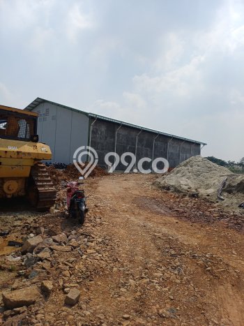 Gudang disewakan di Tangerang Tangerang dengan luas bangunan 1176m2 Gudang disewakan di Tangerang Tangerang dengan luas bangunan 1176m2