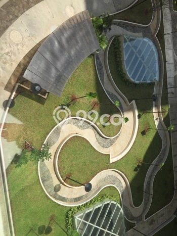 Apartemen Terjangkau Dijual di Tangerang 1 KT & 1 KM Apartemen Terjangkau Dijual di Tangerang 1 KT & 1 KM
